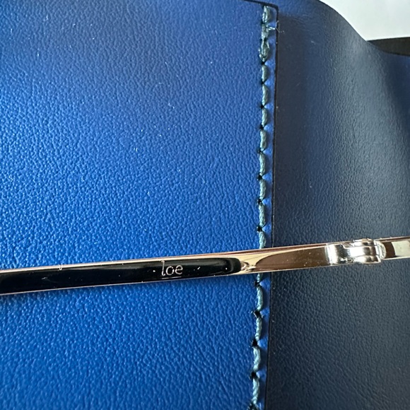 GENTLE MONSTER - Silver & Tortoiseshell Loe Sunglasses - Picture 8 of 10